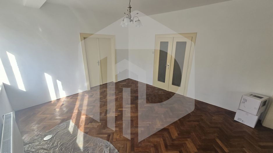 Spatiu birou 4 camere 140 mp zona Ultracentrala - Poză 5