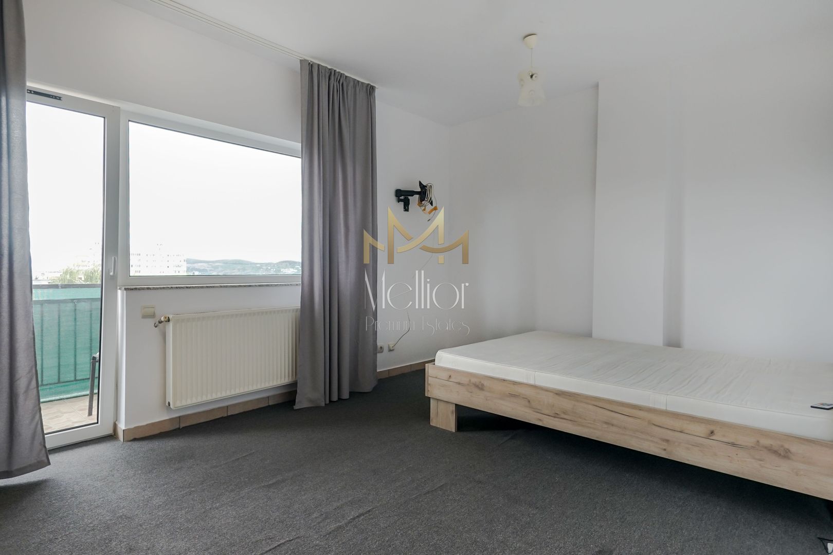 Apartament cu 1 camera | 42 mp | langa Spitalul de Recuperare! - Poză 6