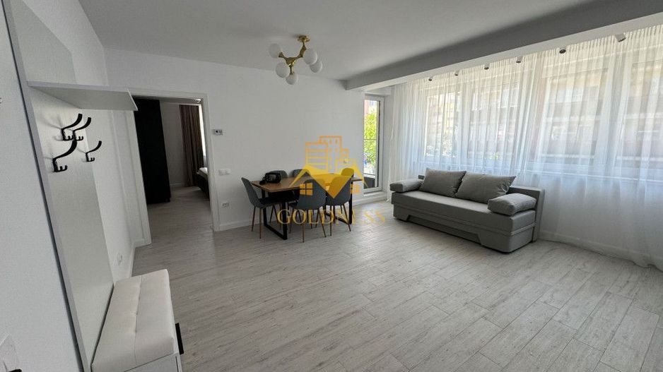 2 camere,prima inchiriere, parcare,Baciu zona Galaxiei, Calea Baciului - Poză 2