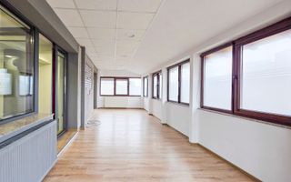 Spațiu Birouri PREMIUM pe Sabinelor 104A - Zona 13 Septembrie Marriott - Poză 31