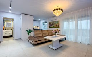 Apartament 3 camere PREMIUM, Zona Iulius Mall - Poză 12