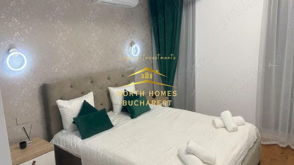 Apartament 2 Camere | Unirii | Centrala Proprie - Poză 2