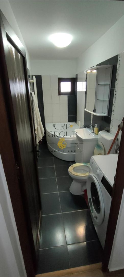 Apartament cu 2 camere | Ceasul Rau | Piata Moldovei - Poză 6