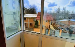 GARSONIERA | CRANGASI | ETAJ 1 - Poză 6