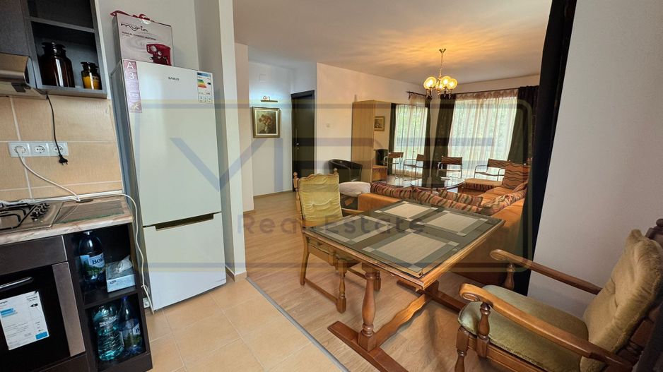 Apartament 2 camere Tatarasi -Green Park - Poză 5