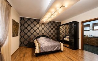 Vila Premium de Vanzare 241 mp I Sisesti - Poză 4