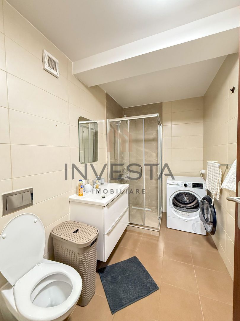 Apartament Ultracentral! Imobil nou zona strazii Universitatii! - Poză 7