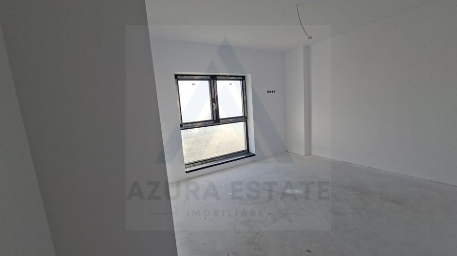 Apartament intabulat 3 camere balcon 7 mp si parcare pe Doamna Stanca - Poză 5