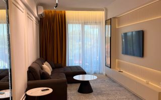 Apartament 2 camere | Etaj 2 | Parcare subterana | Ultrafinisat - Poză 1