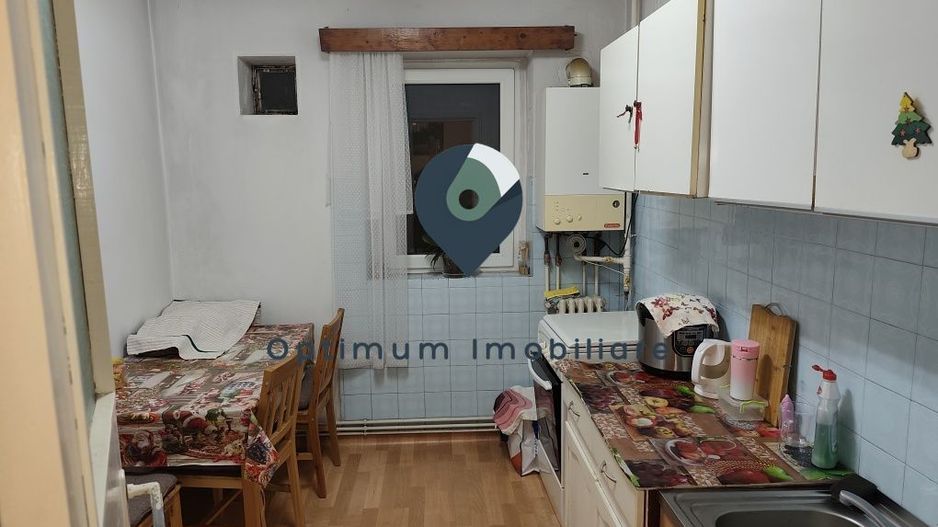 Apartament cu 2 camere, etaj intermediar, Manastur,zona Calvaria! - Poză 3