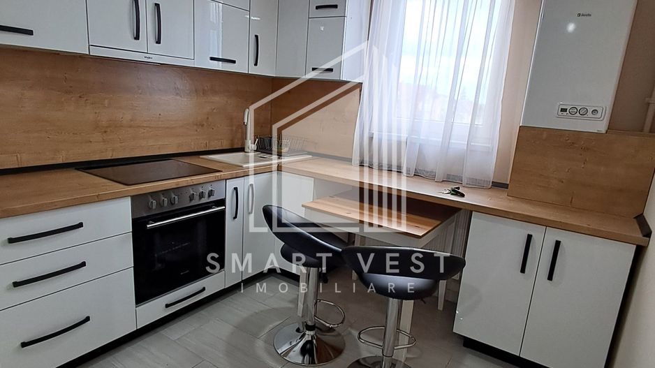 Apartament 2 camere | 47 mp | Zona Semicentrala - Poză 9