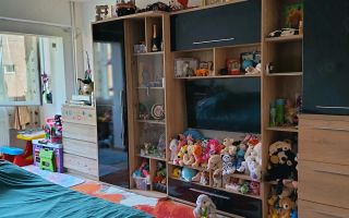 Ap 2 camere, decomandat , etaj intermediar - Poză 1