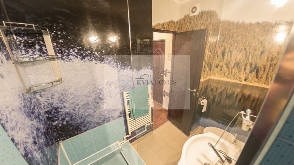 3 camere/2 băi/La 2 minute de Iulius Mall - Poză 8