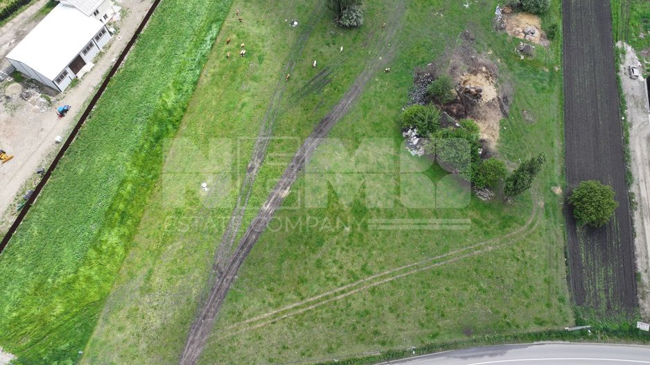 Teren 2648 mp | Strada Francei | Ideal hale sau investitie - Poză 14
