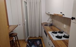 Apartament 2 camere, 55 mp, Valea Lupului, la 800 m de Rond Păcurari – 102.900 euro - Poză 1