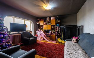 Apartament cu 3 camere în Micalaca. - Poză 7