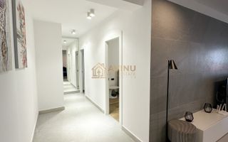 Inchiriere apartament cu 3 camere Domenii , comision 0% - Poză 5