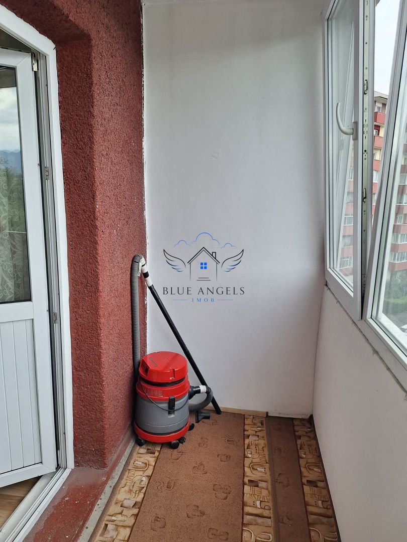 Apartament 2 camere decomandat de închiriat – 57 mp - Poză 9