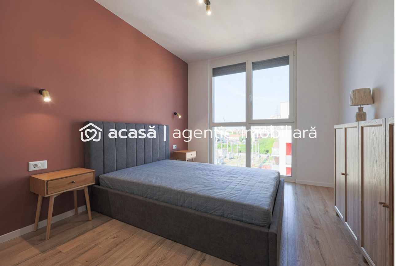 De vanzare PENTHOUSE într-un bloc nou marca ARED Comision 0% - Poză 6