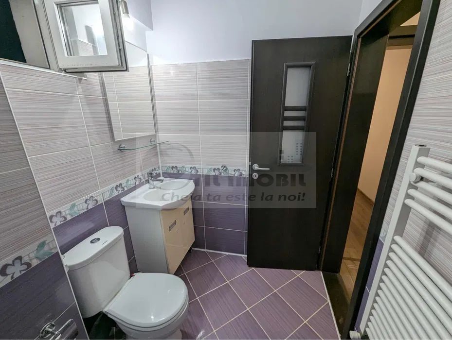 Apartament 2 camere decomandat – Zona Ștefan cel Mare, Iași - Poză 7