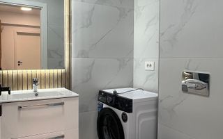 Apartament cu 3 camere | Parcare Subterana | Prima Arena | Oradea - Poză 10