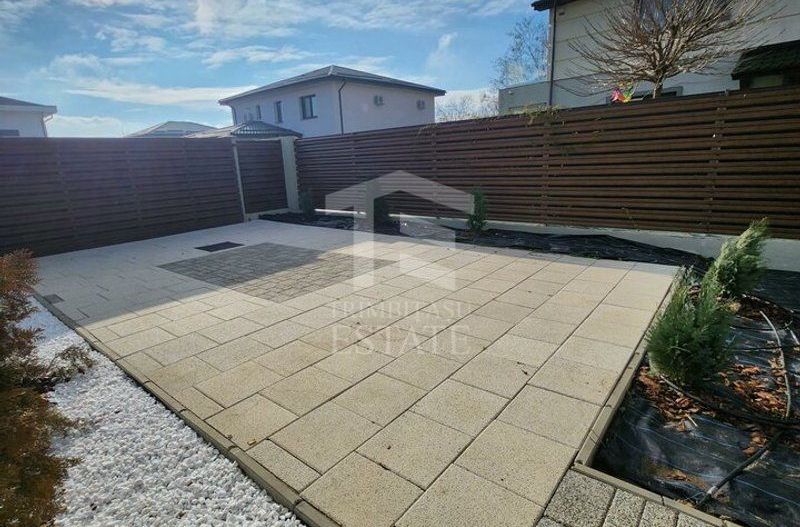 Vila individuala Corbeanca strada Cantonului - Poză 8