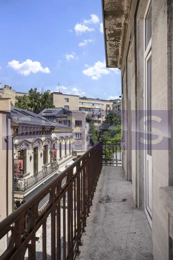 VANZARE APARTAMENT 2 CAMERE 44MP CENTRU VECHIE INVESTITIE AIRBNB HOTEL - Poză 12