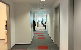 Spatiu comercial / birou Metav Business Center - Poză 5