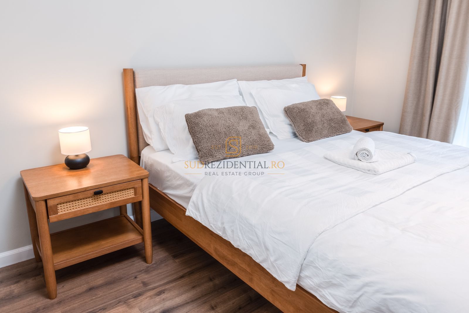 Titan - Apartament cu 2 camere, Curte proprie, Comision 0% - Poză 8