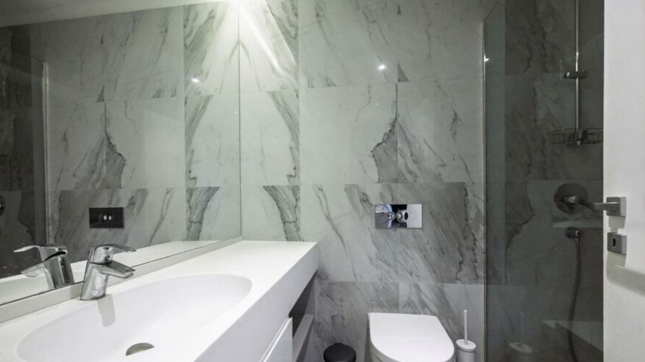 Apartament premium cu 3 camere | One Herăstrău Plaza - Poză 18