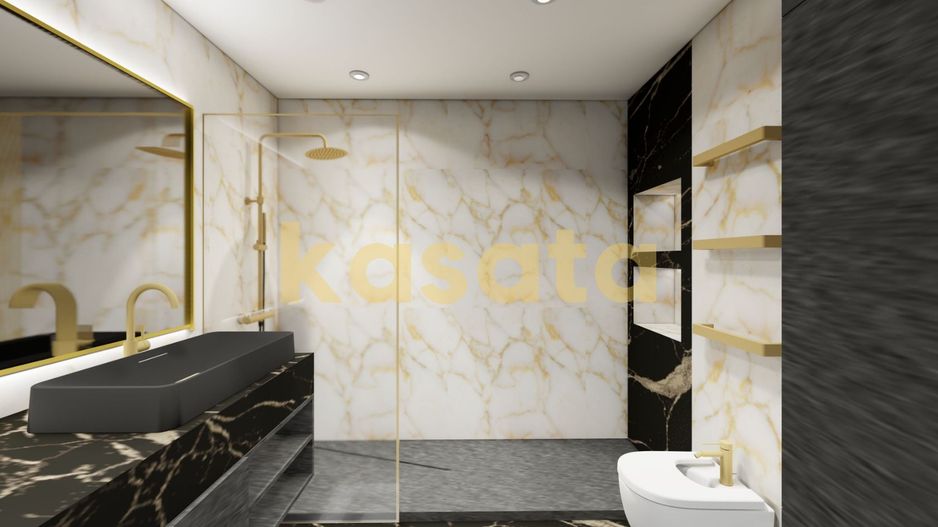 Penthouse I etaj 8-9-10 I terasa 100 mp I 225 mp utili I Zagazului - Poză 9