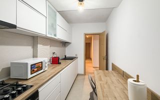 Apartament de 2 Camere Mobilat complet cu Loc de parcare - Drm. Belşugului - Poză 8