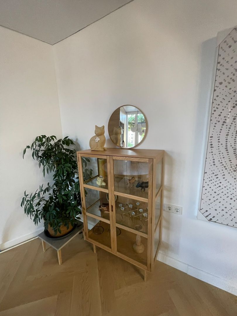 Casă parter, luminoasă, – vizavi de Spitalul Județean-369.000 EURO neg - Poză 11