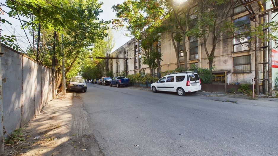 Spatiu industrial hala depozit 740 mp Drumul Taberei, Sector 6 - Poză 2