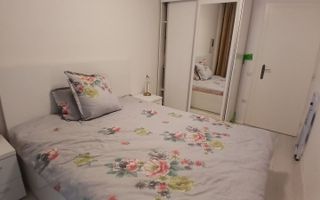 Apartament cochet 2 camere | zona Azure Residence - Poză 7