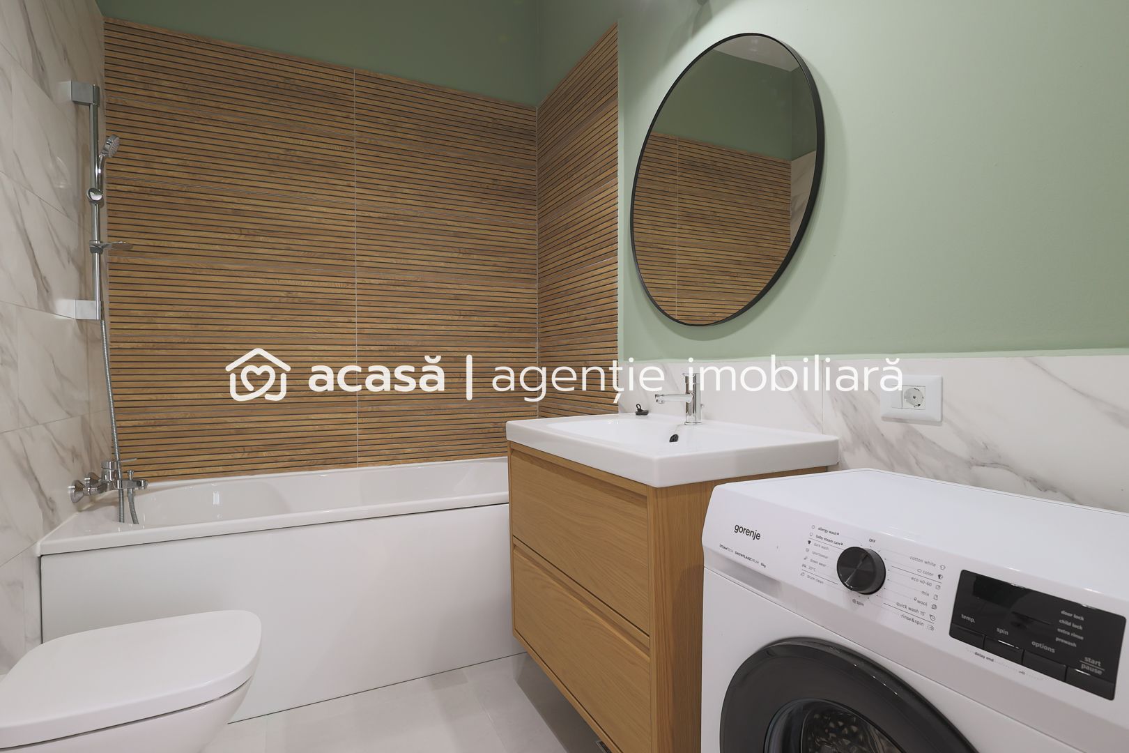 Penthouse NOU 3 camere - ARED LANGA AFI - direct de la dezvoltator - Poză 5