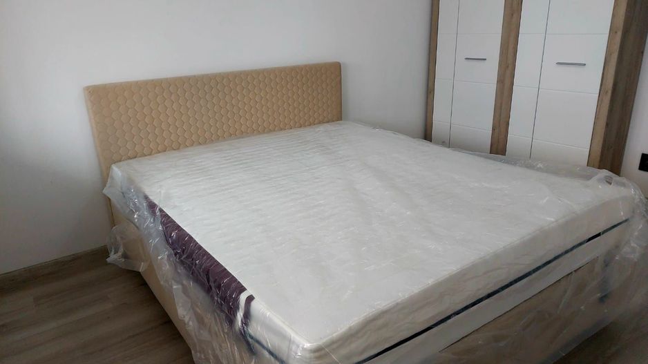 BRASADAS închiriază ap 2 cam 4/4 50mp RENOVAT Ferdinand. - Poză 2