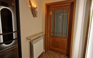 AP. 2 CAMERE AFI COTROCENI, CENTRALA TERMICA, MOBILAT/UTILAT MODERN - Poză 17