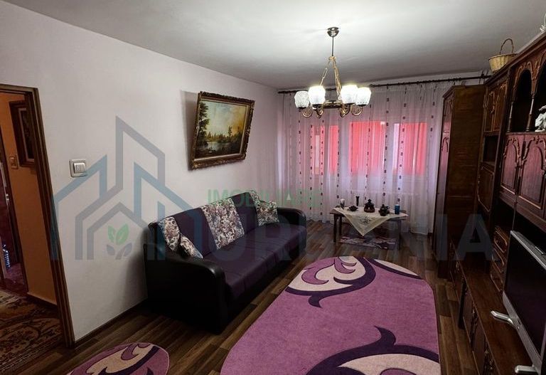 De inchiriat 3 camere Iași | 80 mp | 2 băi | lângă Carrefour Gara - Poză 4