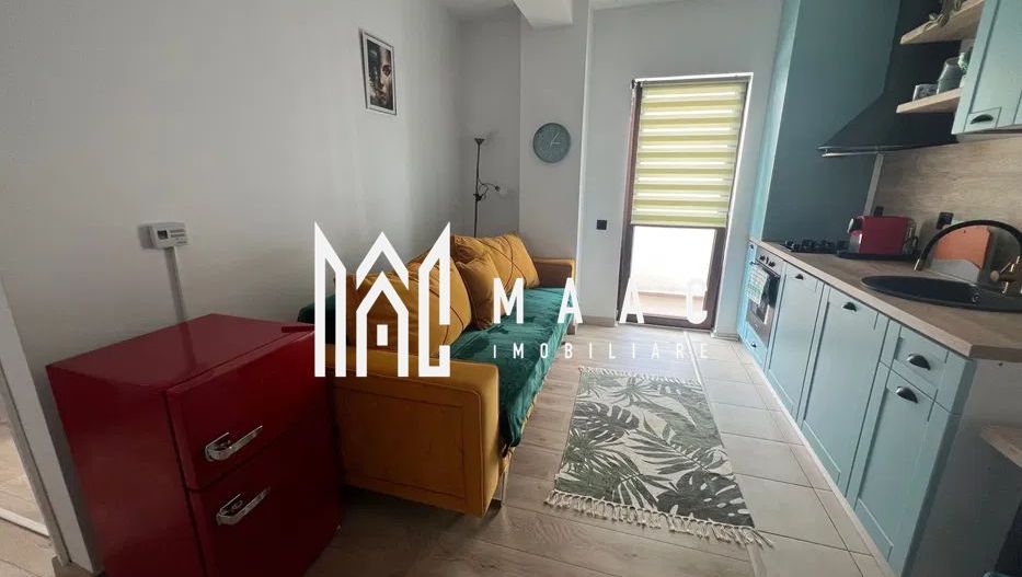 Apartament 2 Camere I Moder I Lift I Doamna Stanca - Poză 2