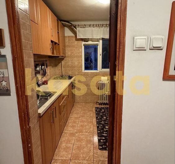 OPORTUNITATE | APARTAMENT 2 CAMERE | TEI | BLOC 1982 - Poză 2