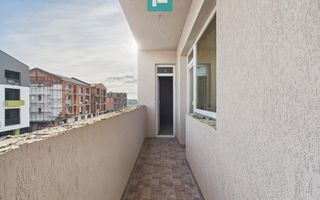 Apartament la gri, personalizabil, în Giroc - Poză 14