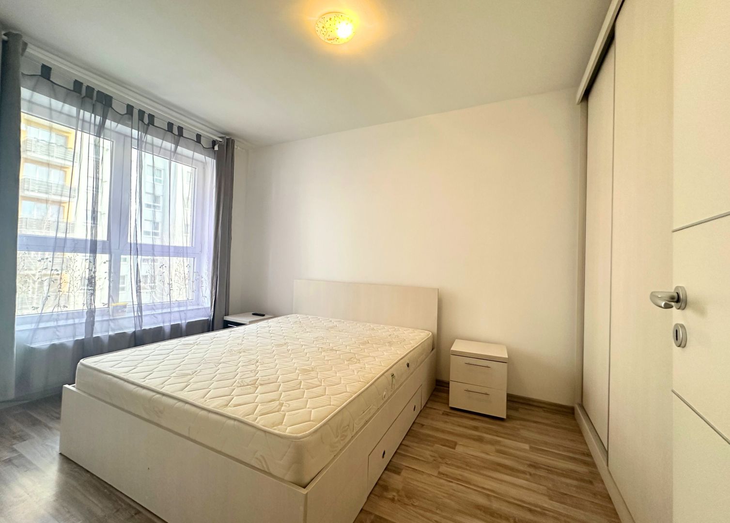 Închiriere apartament 2 camere mobilat cu parcare si boxa et 2  Avantgarden 3 - Poză 9