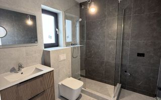 Casă parter modernă, Vorovesti (Valea Ursului), 110 mp, 3 dormitoare, teren 577 mp - Poză 6