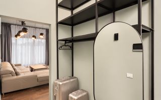 BG203-Apartament LUX  3 camere 91mp | Smart Home | Fitness | Parcare - Poză 10