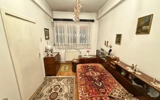 Apartament 3 camere | 58mpu | Zona Facultatii de Litere | Str. Horea - Poză 4