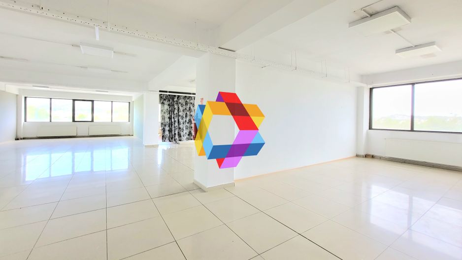 Spatiu comercial de inchiriat - 1.000 mp - Poză 4