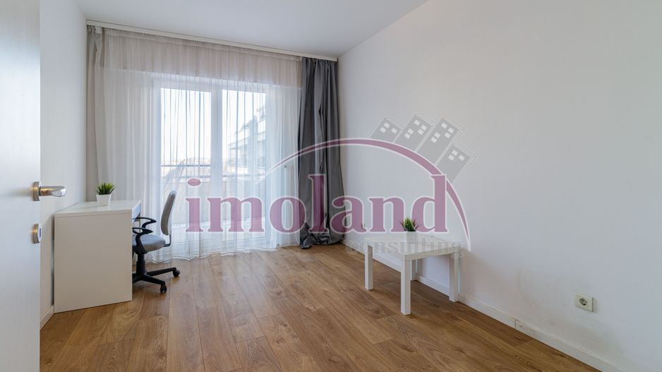 Vanzare 3 camere cu terasa - Park Residence 5 - Piata Presei - Poză 7