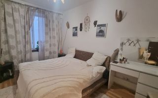 Apartament 3 camere | Rose Garden | Loc de parcare si boxa | Mobilat si utilat - Poză 2