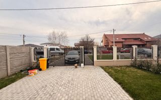 Comision 0% Duplex 3 dormitoare 111mp zona Cora | teren 330mp| - Poză 18